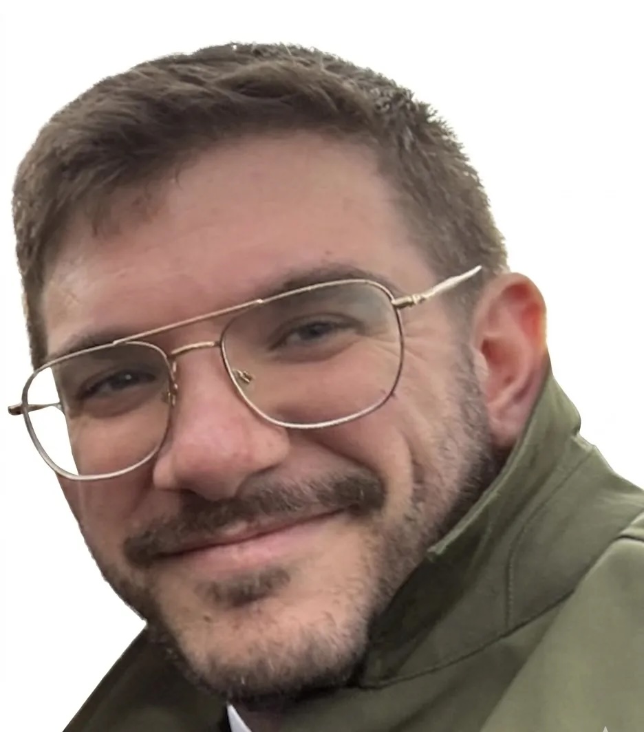 Yaakov Schuss, founder of ShulOps
